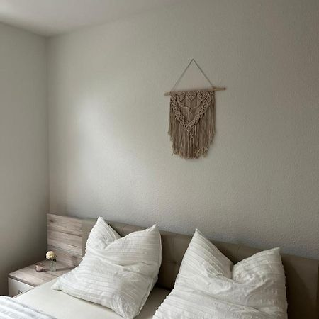 Apartment Horst - Gemuetliche Und Moderne Ferienwohnung In Der Innenstadt Pasewalk Eksteriør bilde